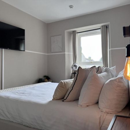 The Glendevon Hotel Auchterarder Luaran gambar
