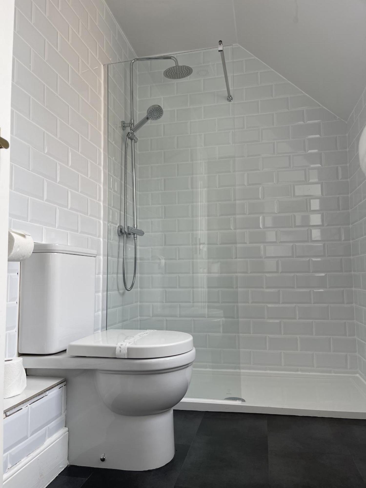The Glendevon Hotel Auchterarder Bilik gambar