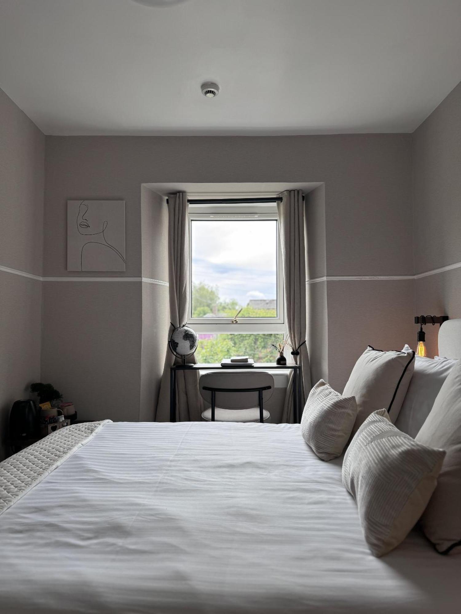 The Glendevon Hotel Auchterarder Luaran gambar