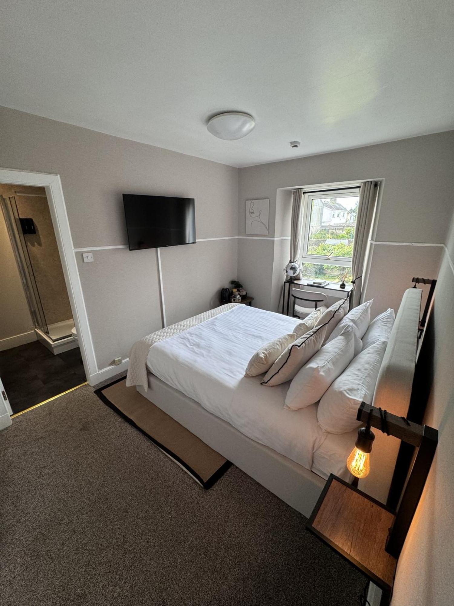 The Glendevon Hotel Auchterarder Luaran gambar