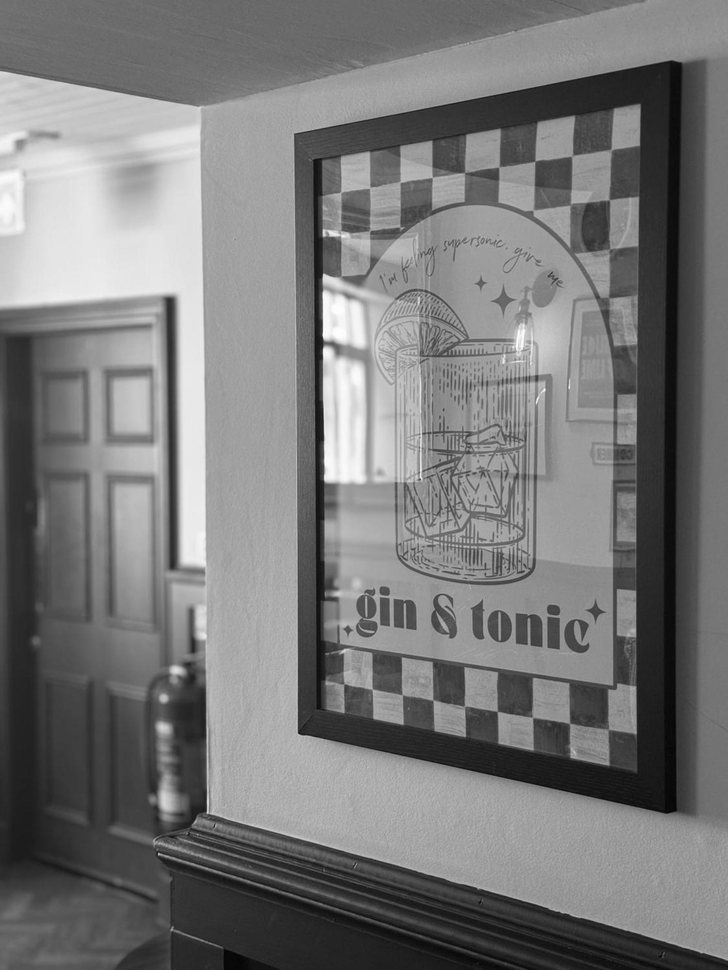 The Glendevon Hotel Auchterarder Luaran gambar