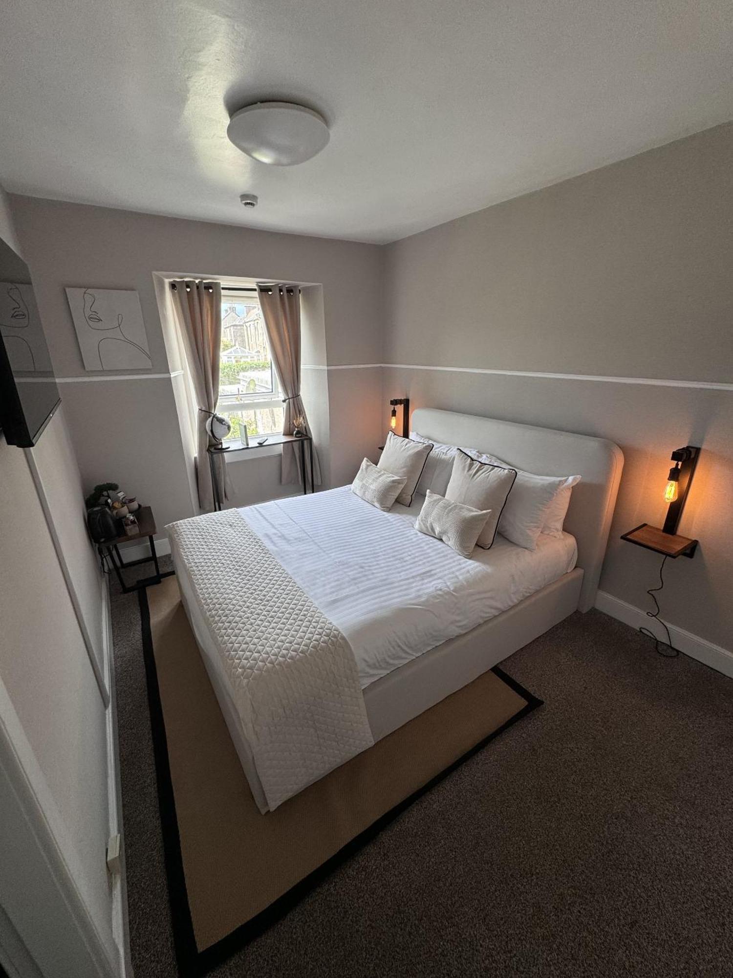 The Glendevon Hotel Auchterarder Luaran gambar