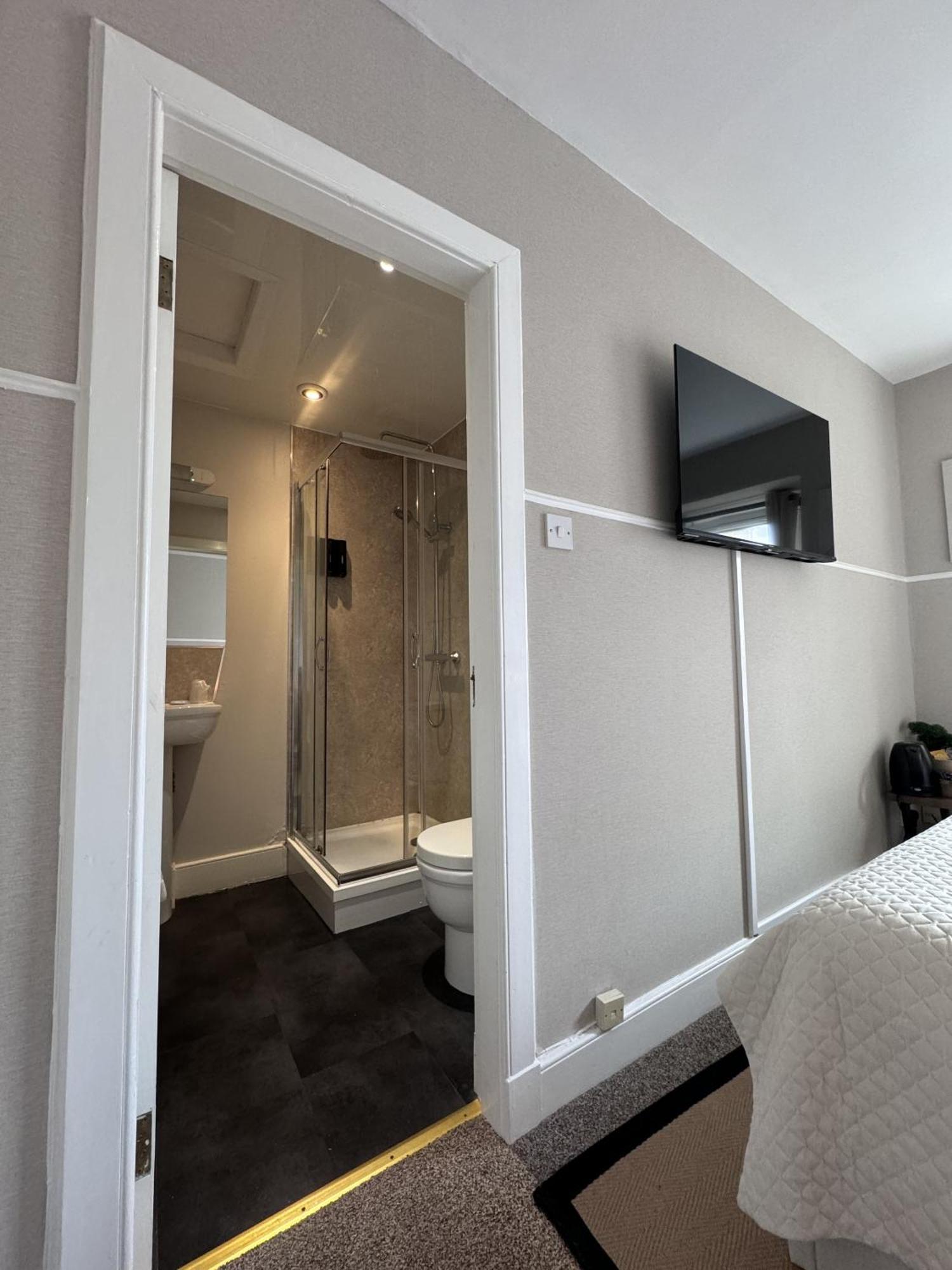 The Glendevon Hotel Auchterarder Luaran gambar