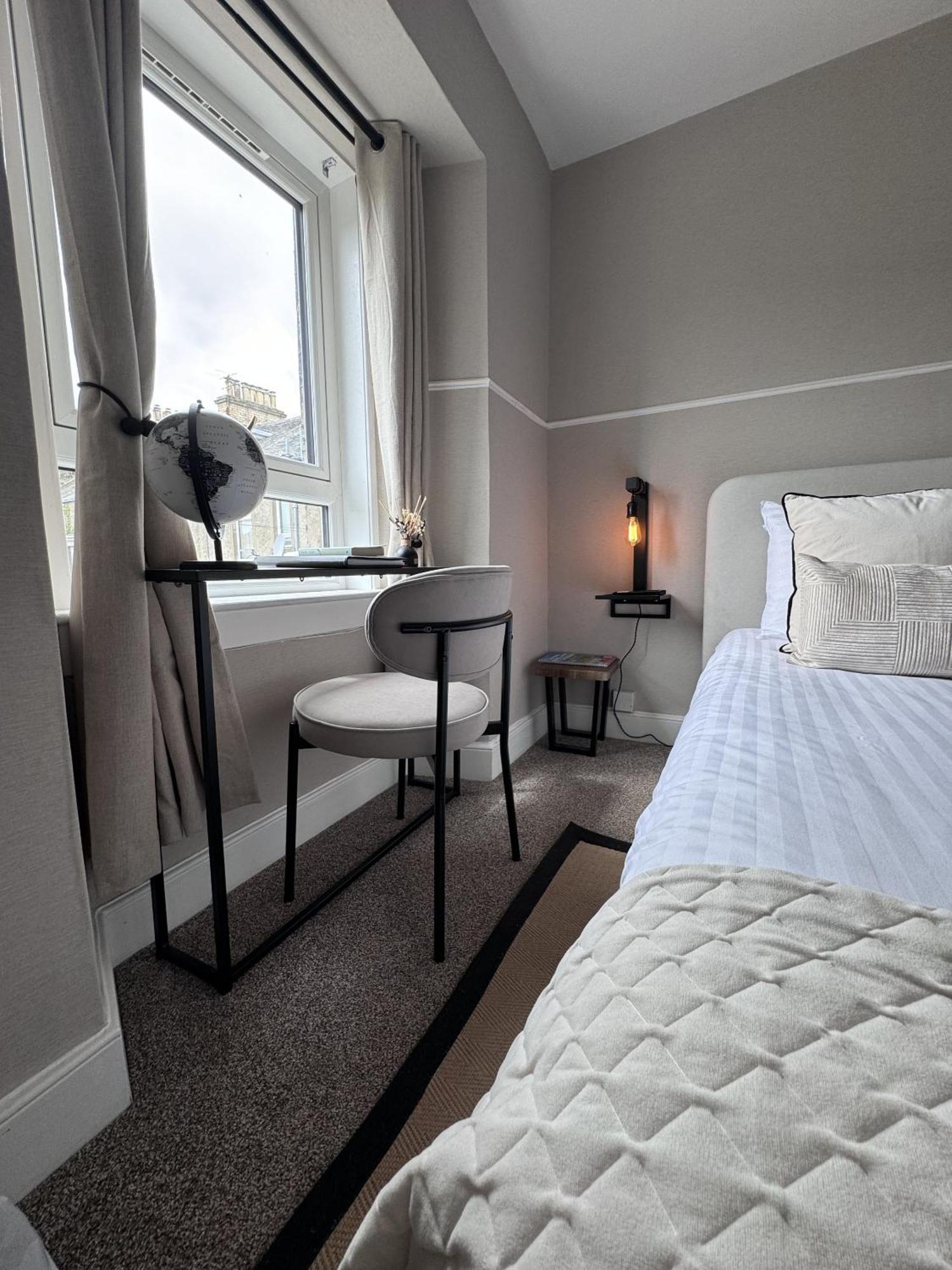 The Glendevon Hotel Auchterarder Luaran gambar