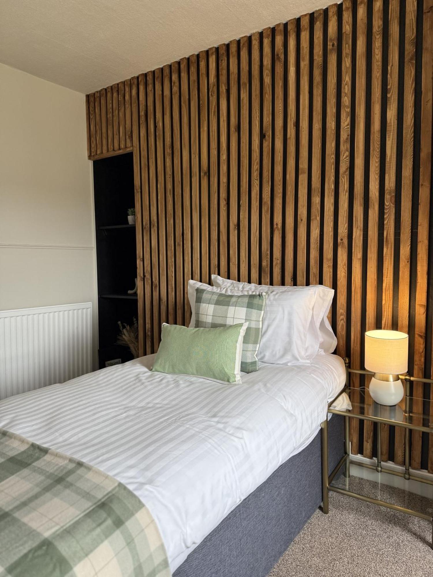 The Glendevon Hotel Auchterarder Bilik gambar